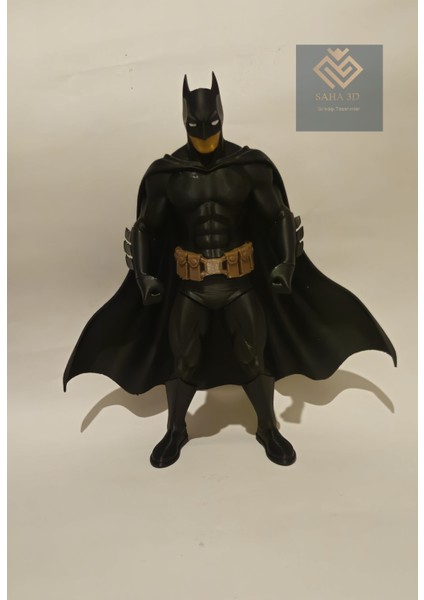 Batman Figür Oyuncak 19 cm