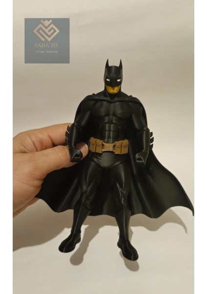 Batman Figür Oyuncak 19 cm fiyatları