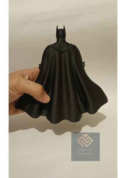 Batman Figür Oyuncak 19 cm fırsatları