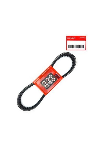 Kayış ve Tahrik Seti Pcx 125 2021 - 2025