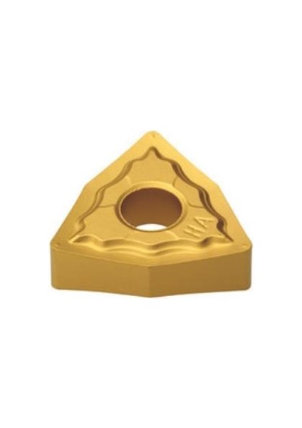 Kraft WNMG080408-BF KR1225 Sert Maden Uç 10'lu