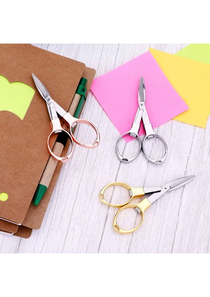 Katlanabilir Makas modelleri