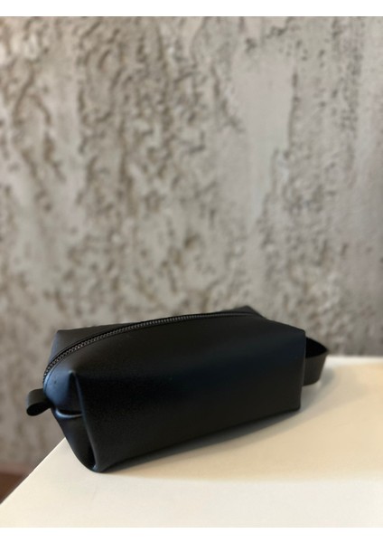 Günlük Erkek El Çantası Siyah modelleri