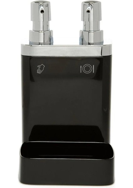 Viva 2'li Süngerlik Sıvı Sabunluk ROYALEKS-E10 fırsatları