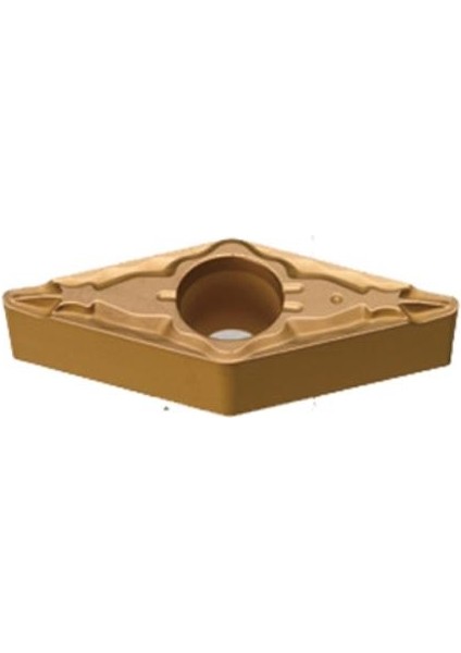 Kraft VBMT110204-HF KR1225 Sert Maden Uç 10'lu