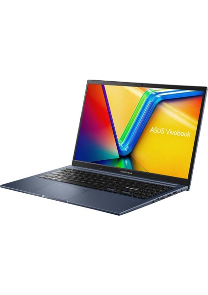 Vivobook 15 M1502YA-BQ881 Amd Ryzen 7 5825U 16GB 512GB SSD 15.6" Fhd IPS Panel Freedos Taşınabilir Bilgisayar modelleri