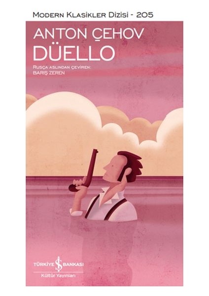 Düello - Modern Klasikler Dizisi