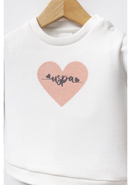 U.s. Polo Assn 2 Li Takım USB2765 Beyaz fiyatları