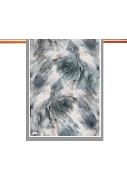 Ithal Vual Şal | Sulu Gül