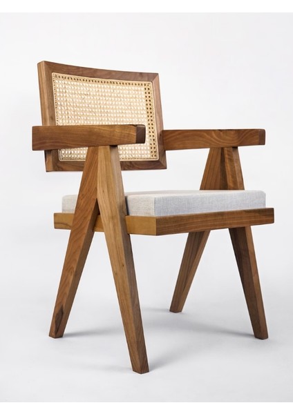 Luna Hazeranlıahşap Sandalye modelleri