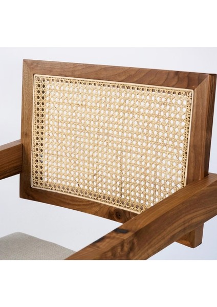 Luna Hazeranlıahşap Sandalye fırsatları