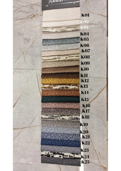 Luna Hazeranlıahşap Sandalye