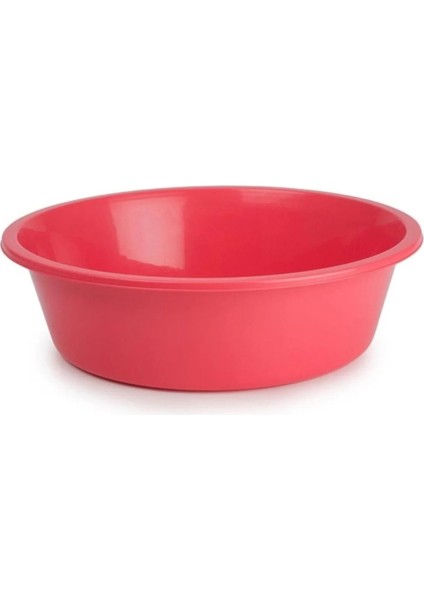 57X17 cm Plastik Leğen – Çok Amaçlı, Dayanıklı ve Pratik