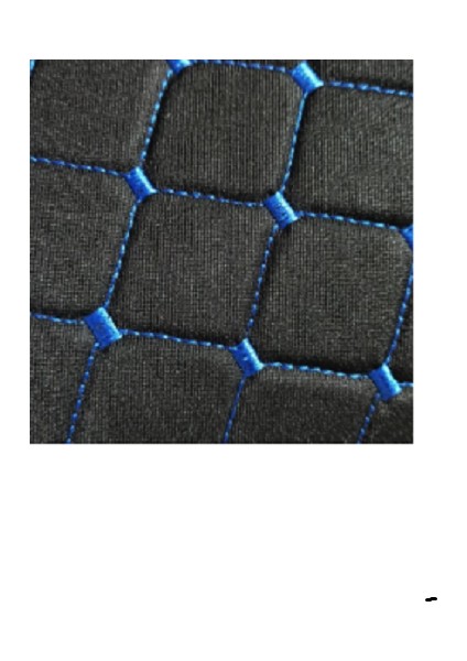 Ergonomik Terletmez 7 Parça Tam Set Seti Kumaş modelleri