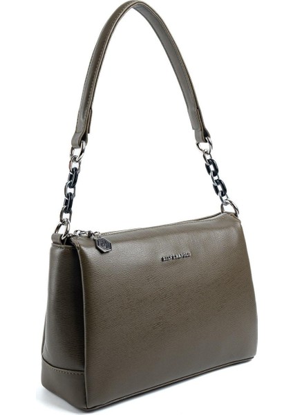 Haki SP910 Kadın Çapraz Çanta fiyatları