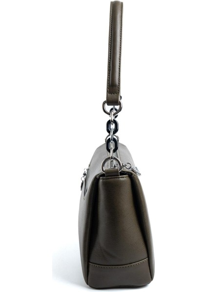 Haki SP910 Kadın Çapraz Çanta modelleri