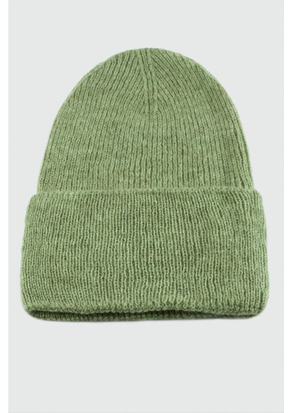 Katlamalı Bayan Bere