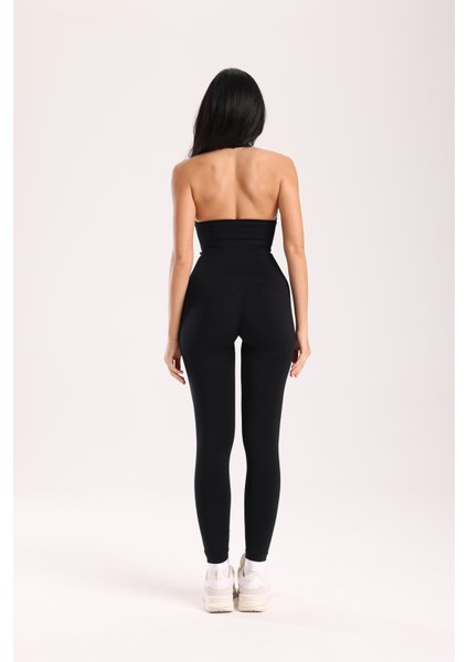 Vistara Spor Sütyeni Askılı Sırt Detaylı Toparlayıcı Büstiyer Bra fiyatları