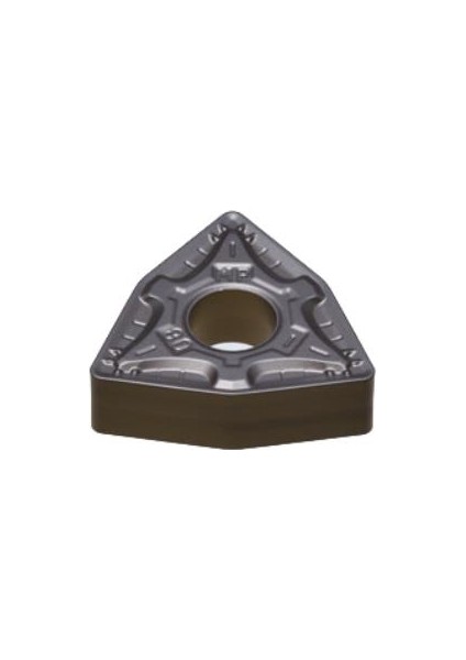 Kraft WNMG060408-GM KR1025 Sert Maden Uç 10'lu