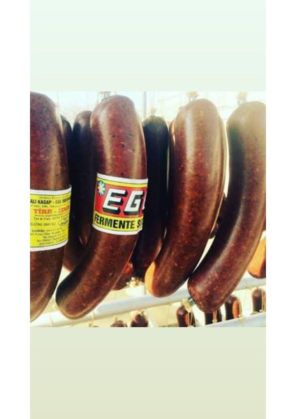Tire Ege Sucukları 250GR. fiyatları