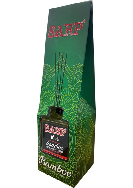 Sarp Oda Kokusu Iğde 110 ml