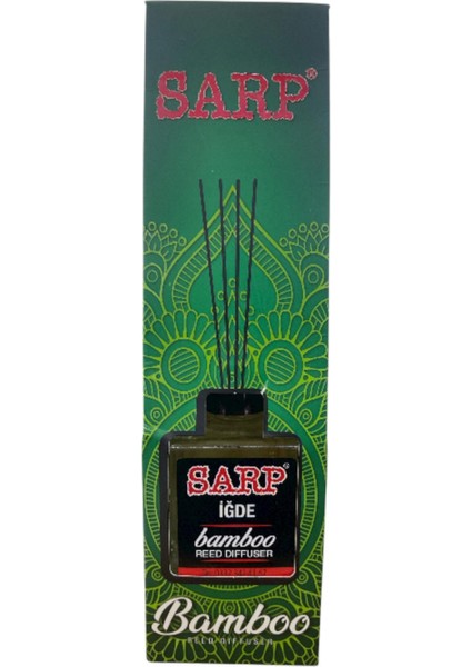 Sarp Oda Kokusu Iğde 110 ml fiyatları