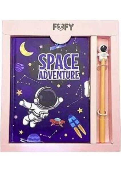 Kilitli Günlük Not Defteri ve Tükenmez Kalem Seti – Özel Anılar Için modelleri