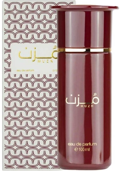 Muzn Edp 100 ml Unisex Parfüm fiyatları