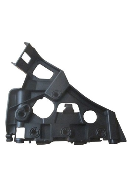 Opel Astra J Sd/hb 12/20 Ön Tampon Braketi̇ Üst Sol (Tw)