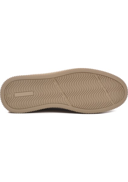 Kum Nubuk Hakiki Deri Büyük Numara Erkek Casual Ayakkabı 2516 M indirimleri