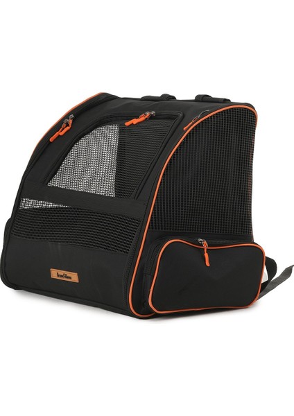 Kedi ve Köpekler Için Piramit Xl Taşıma Çantası - Geniş Alan Havalandırmalı Seyahat Çantası fırsatları