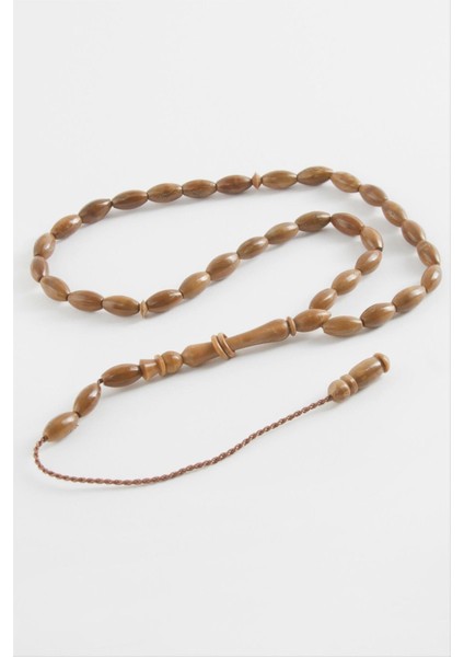 Arpa Kesim Kuka Tesbih 6*10 mm