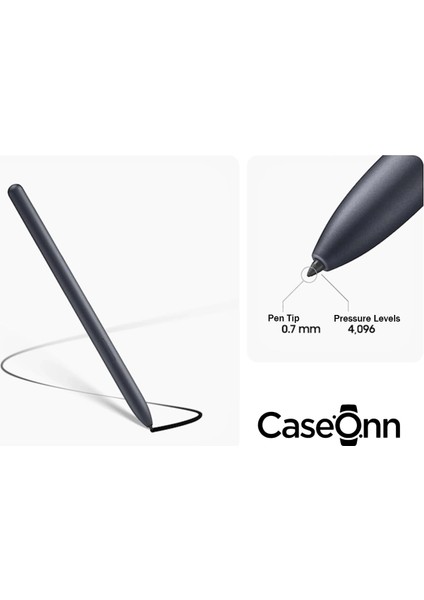 Samsung Galaxy Tab S9 Plus X810 Kalem Ucu 5 Adet Beyaz fiyatları