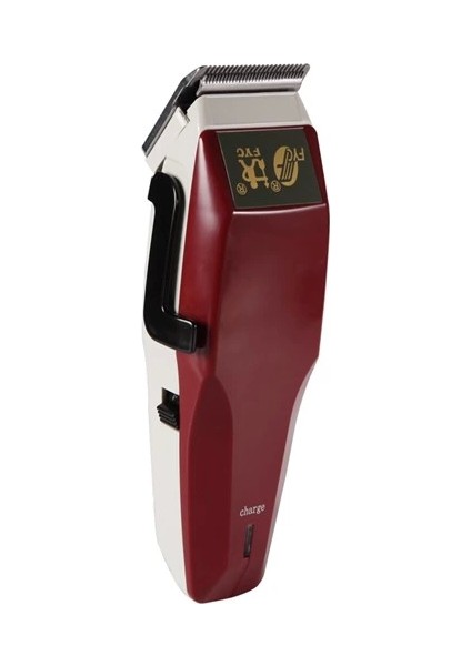 Fyc 601 Profesyonel Tıraş Makinesi - Lisinya