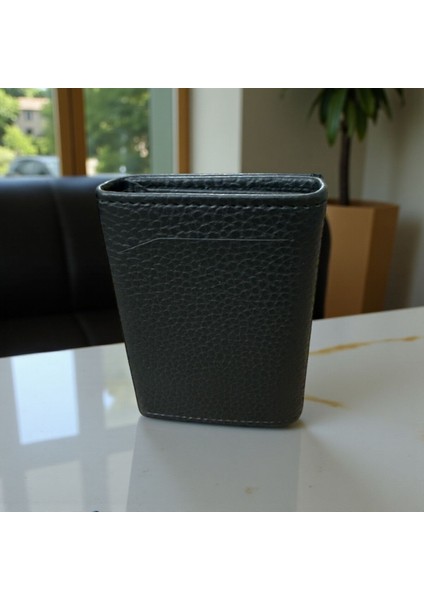 Mekanizmalı Erkek Cüzdan Kartlık modelleri