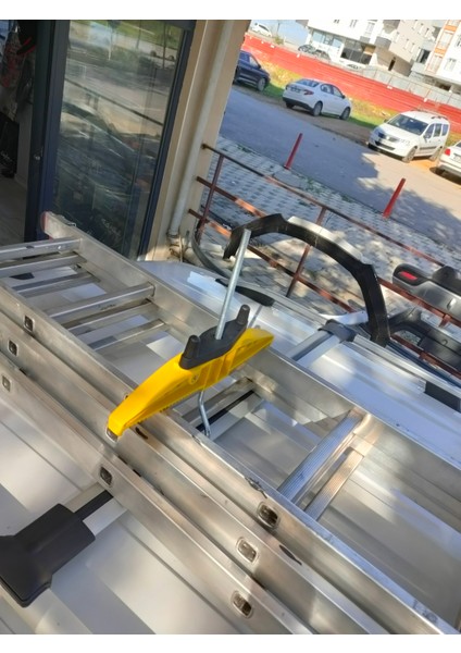 Araç Üstü Merdiven Taşıma Aparatı fırsatları