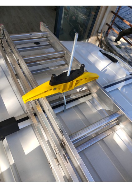 Araç Üstü Merdiven Taşıma Aparatı indirimleri