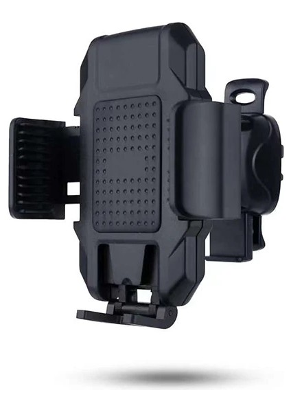 Ally 107B Klima Havalandırma Bölmesi Araç Içi Telefon TUTUCU-(5775) - M374K863-R87374