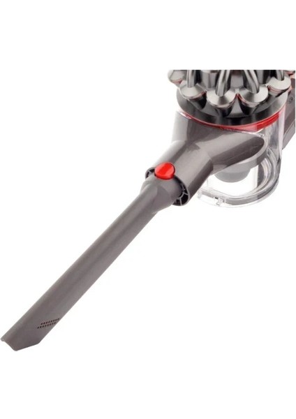 Dyson V7 V8 V10 V11 V15 Uyumlu Temizlik Başlığı Uzun Uç – Dar Alan Temizlik Aparatı, Toz ve Köşe Temizleme Başlığı modelleri