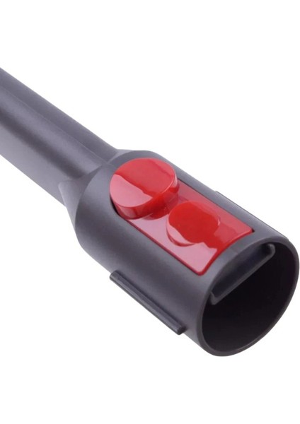 Dyson V7 V8 V10 V11 V15 Uyumlu Temizlik Başlığı Uzun Uç – Dar Alan Temizlik Aparatı, Toz ve Köşe Temizleme Başlığı fırsatları