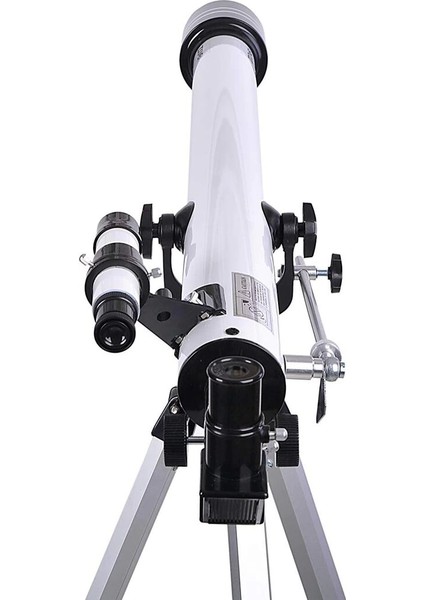 F900X60 Gökbilimsel Uzay Teleskopu - Lisinya