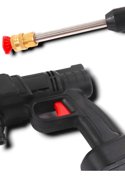 Şarjlı Araç Yıkama - M895R594-K87895 fiyatları