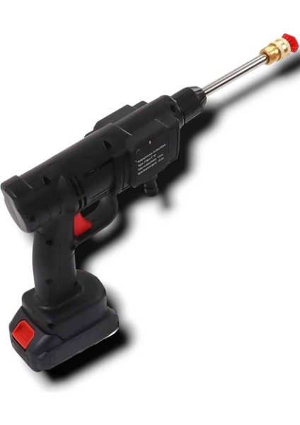 Şarjlı Araç Yıkama - M895R594-K87895 modelleri