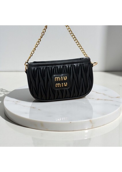 Embro Zincir Detaylı El Omuz Kadın Çanta fiyatları