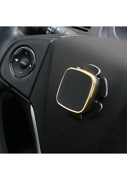 Ally LW-919 Araç Direksiyon Göbeği Ortası TUTUCU-(5775) - M260K057-R28260