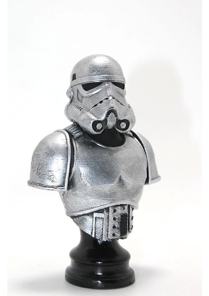 Storm Trooper Büst 134 - Lisinya