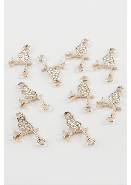 Kuş Taşlı Bileklik Aparatı 1 Adet