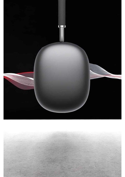 P9 Plus Hi-Fi Ses Kalitesi Ayarlanabilir Mikrofonlu Bluetooth Kulaklık Siyah - M355K475-R71355