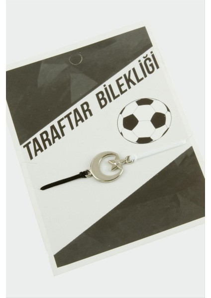 Taraftar Ip Bileklik