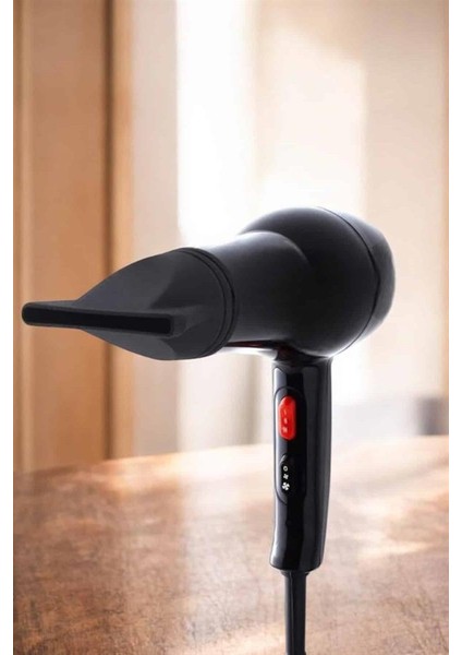 Soğuk ve Sıcak Üfleme Özellikli Ac Motorlu Saç Kurutma Makinesi - M328K660-R18328 indirimleri